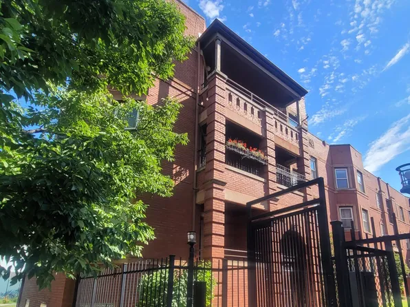6101 S Kimbark Ave #3, Chicago, IL 60637