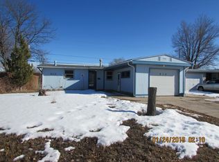 312 Delaware St, Sterling, CO 80751