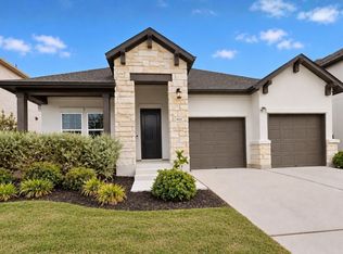 4532 Modena Bay Bnd, Leander, TX 78641