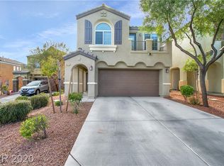 10215 Danskin Dr, Las Vegas, NV 89166