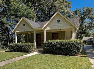1554 Tutwiler Ave, Memphis, TN 38107