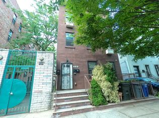 719 Lafayette Ave FLOOR 2, Brooklyn, NY 11221