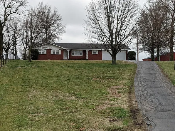 7243 State Highway B, Purdy, MO 65734