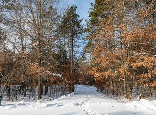 Meadow Crossing Trl #93, Wausaukee, WI 54177