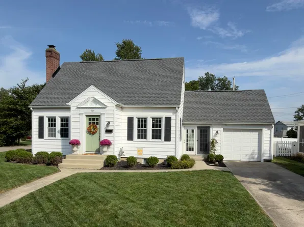 225 Penn Rd, Troy, OH 45373