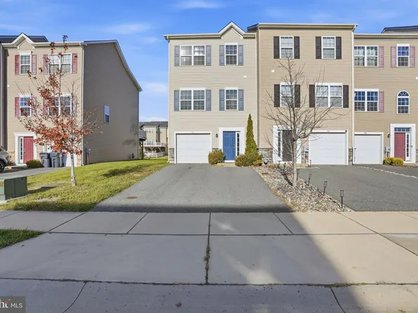 932 Lissicasey Loop, Middletown, DE 19709