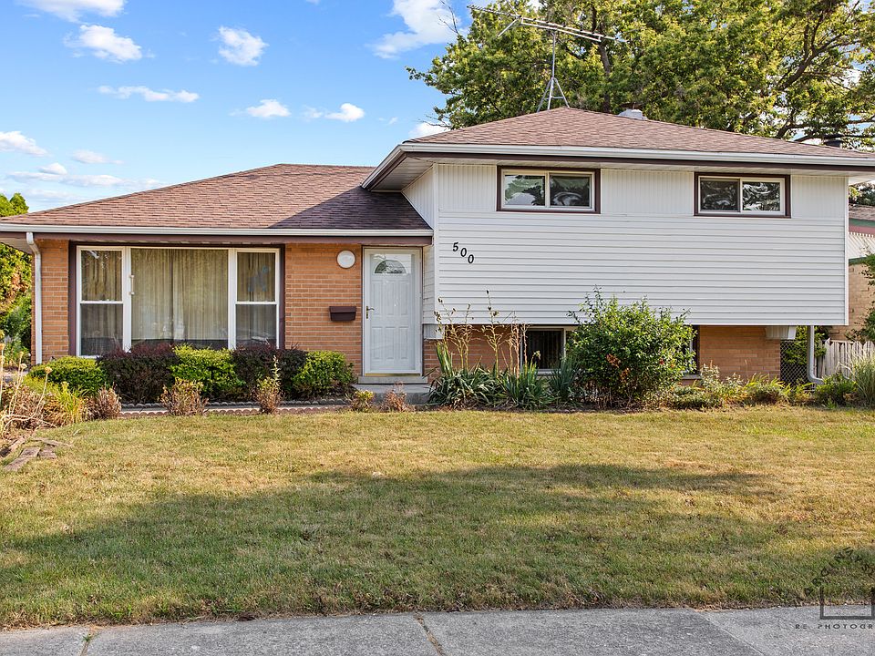 1st image of 500 Florian Dr