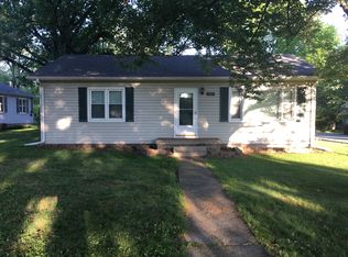 603 S Vine St, Brazil, IN 47834