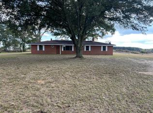 58 New Hope Church Rd, Foxworth, MS 39483