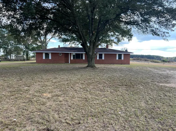 58 New Hope Church Rd, Foxworth, MS 39483