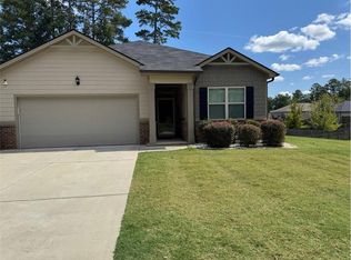 9410 Bandywood Dr SW, Covington, GA 30014