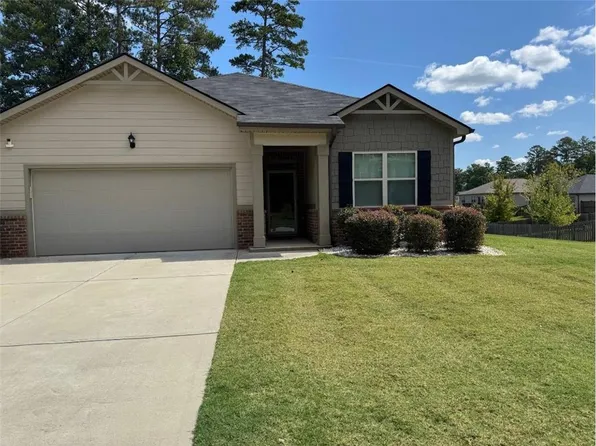 9410 Bandywood Dr SW, Covington, GA 30014