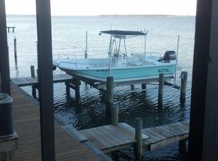 500 32nd St UNIT D, Ocean City, MD 21842