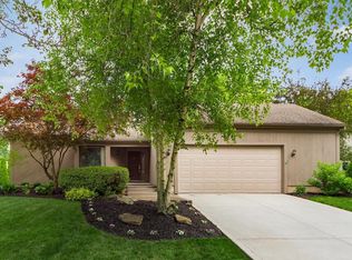 5149 Banbridge Ln, Dublin, OH 43016