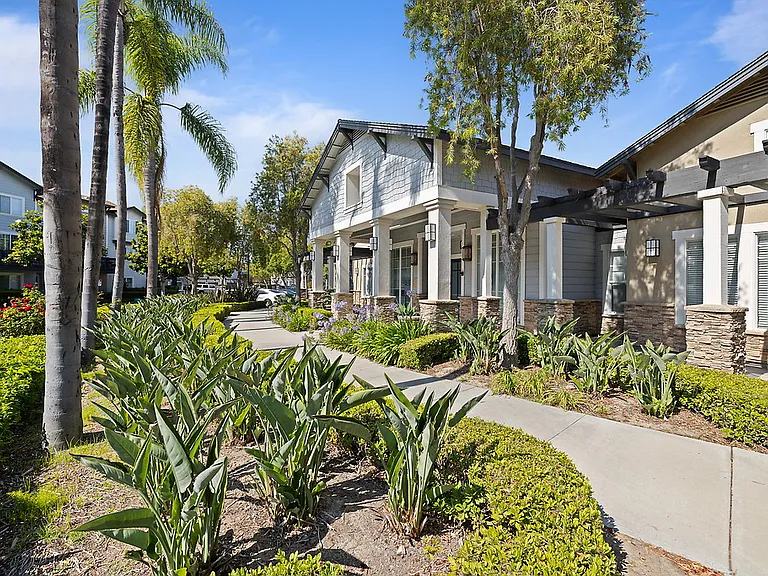 Arbors at Parc Rose — Photo 19