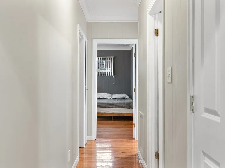 Interior Hallway / Entryway