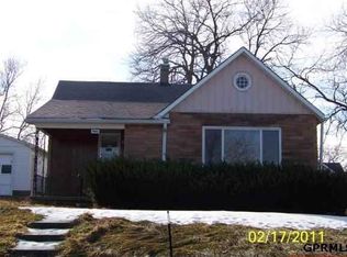 3811 Drexel St, Omaha, NE 68107