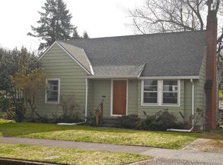 3370 SE Franklin St, Portland, OR 97202