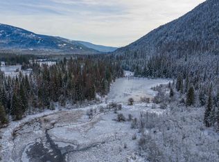 533739 Us Highway 95 #75, Bonners Ferry, ID 83805