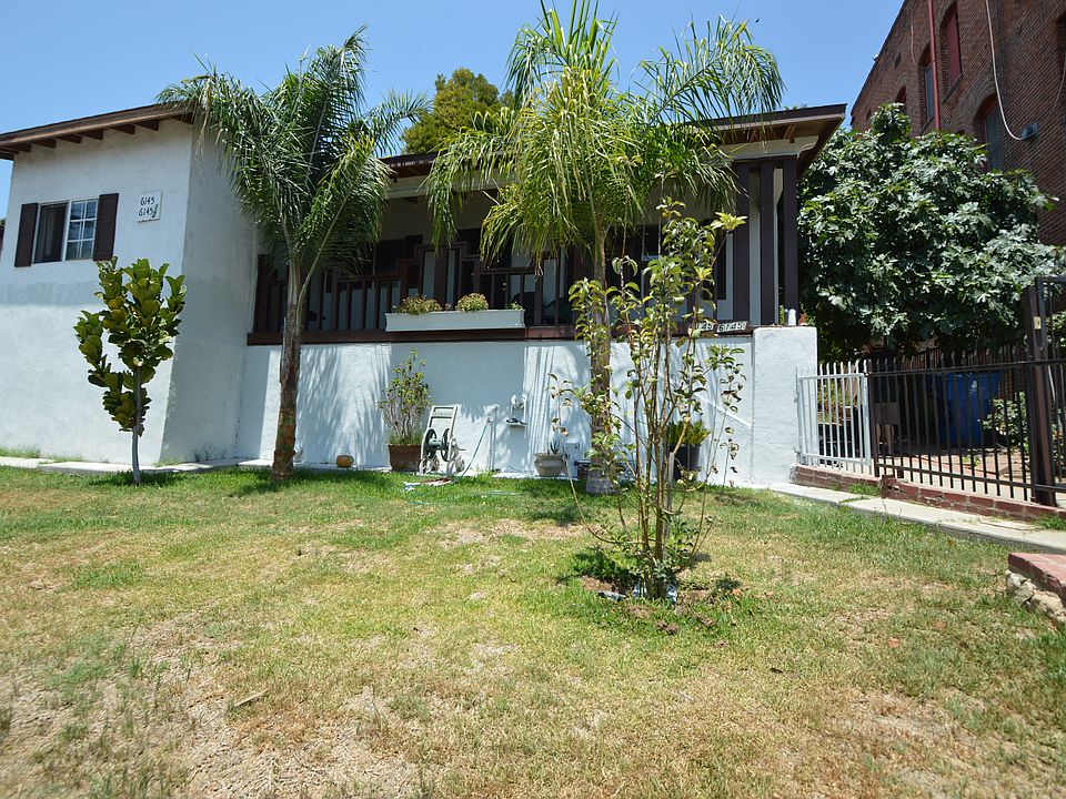 1st image of 6145 Piedmont Ave