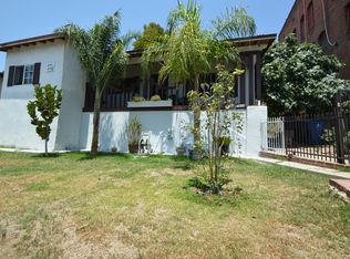 6145 Piedmont Ave, Los Angeles, CA 90042