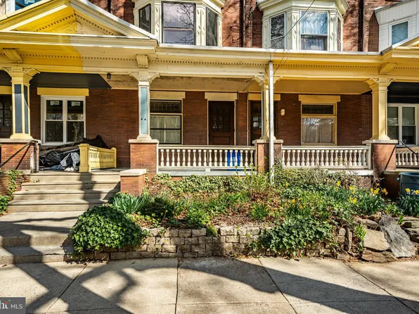 327 N 34th St, Philadelphia, PA 19104