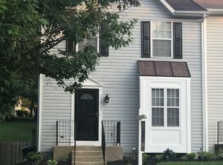 12821 Carousel Ct, Upper Marlboro, MD