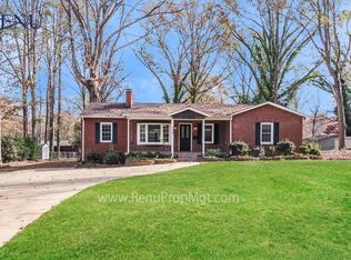 704 1st Ave N, Conover, NC 28613