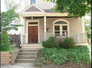 536 S Graham St, Pittsburgh, PA 15232