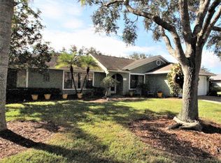 1583 Frontier Dr, Melbourne, FL 32940