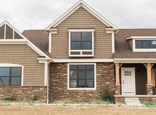 Judith I I Plan, Grisez Homes of Lousiville, Louisville, OH 44641