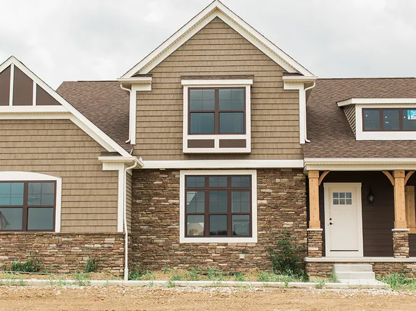 Judith I I Plan, Grisez Homes of Massillon