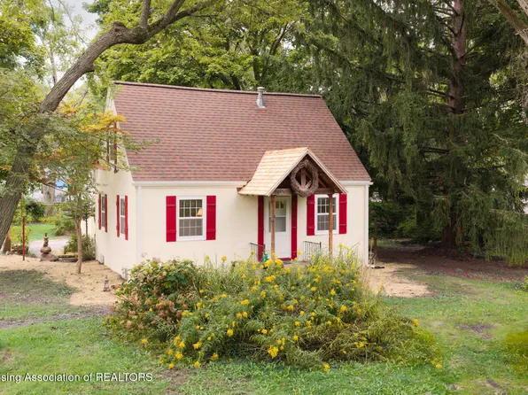 1869 Hall St, Holt, MI 48842