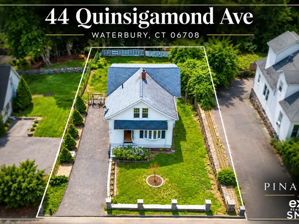 44 Quinsigamond Avenue, Waterbury, CT 06708