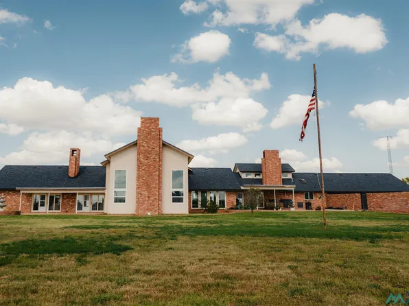 718 State Route 523, Clovis, NM 88101