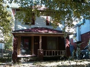 202 Monroe Ave, Kansas City, MO 64123