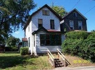 720 Franklin St, McKeesport, PA 15132