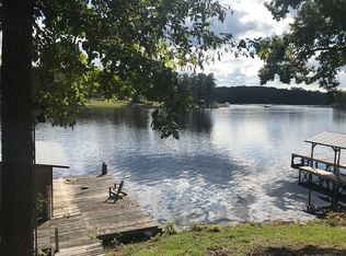 150 Ledbetter Bay Cv, Rockingham, NC 28379