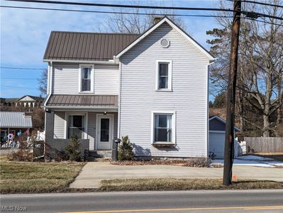746 N Wooster Ave, Strasburg, OH, 44680