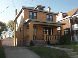 4073 W 8th St, Cincinnati, OH 45205