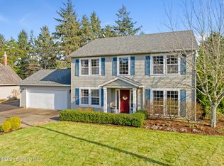 2049 Pine Ridge Dr, Gearhart, OR 97138