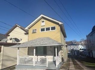 290 Hazle St, Wilkes Barre, PA 18702