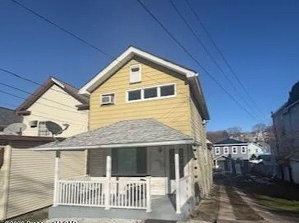 290 Hazle St, Wilkes Barre, PA 18702