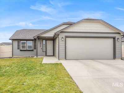 1512 White Fish Lake St, Caldwell, ID, 83607