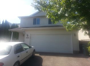 2920 SE Rosespring Dr, Hillsboro, OR 97123