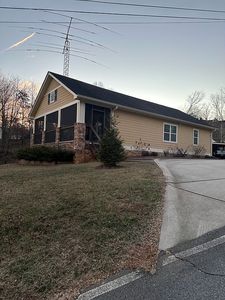 18 Depot St, Blue Ridge, GA, 30513