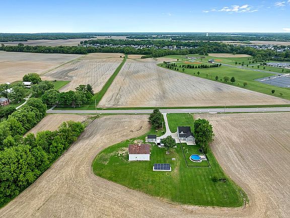 3rd image of 705 Milburn School Rd