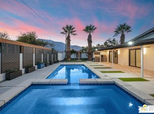 2435 E Wayne Rd, Palm Springs, CA 92262