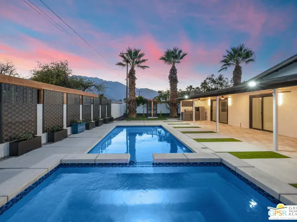 2435 E Wayne Rd, Palm Springs, CA 92262