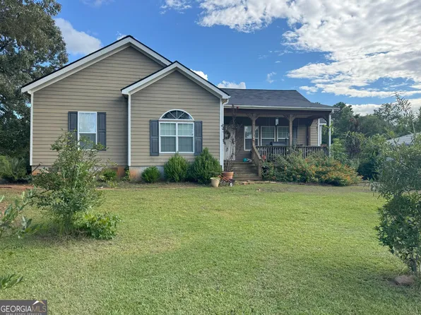 430 Briley Rd, Lagrange, GA 30241